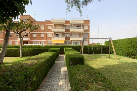 Wohnung in Santiago De La Ribera, Murcia - Foto 4